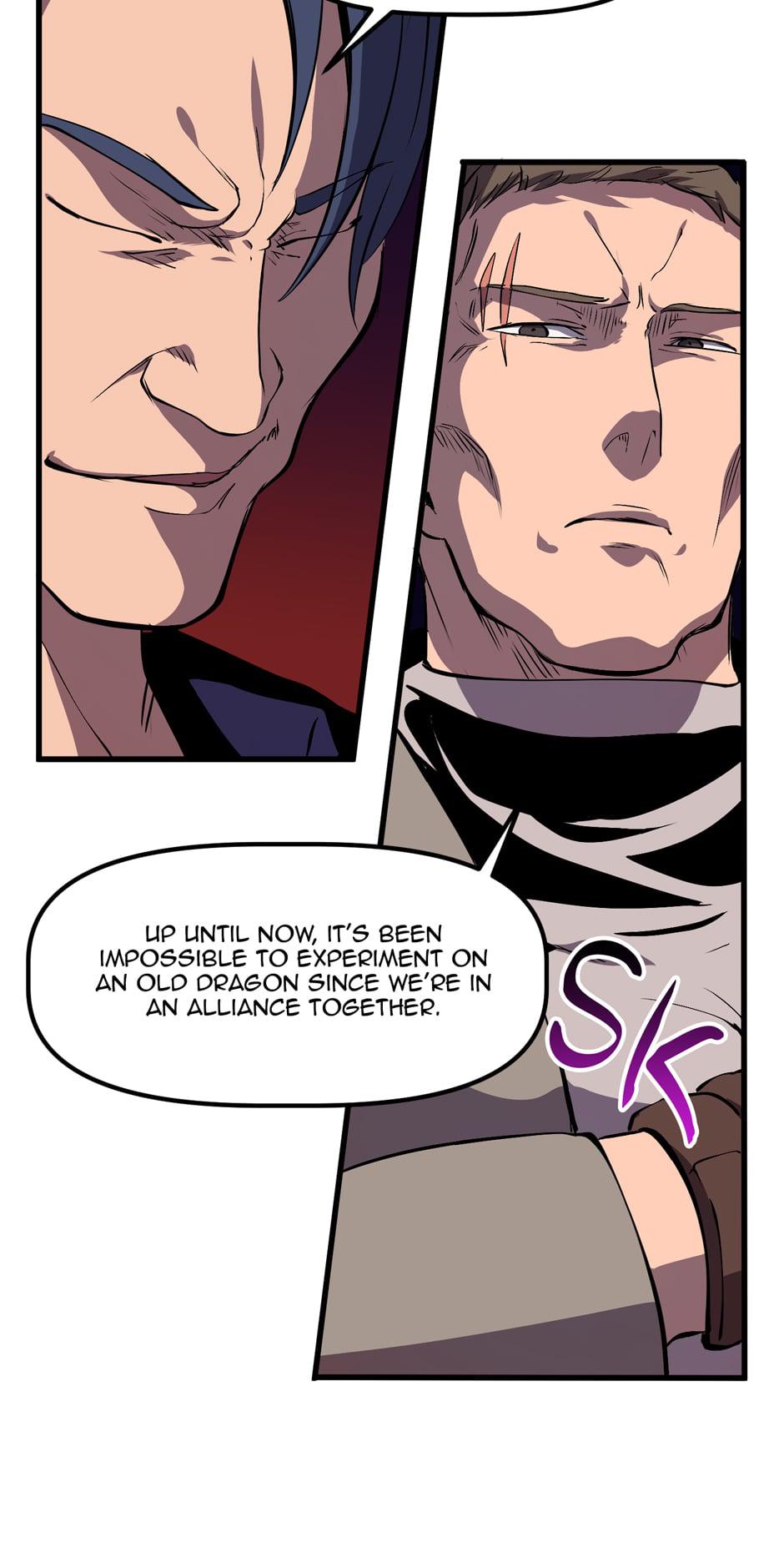 Read Survival Story of a Sword King in a Fantasy World Manga Online