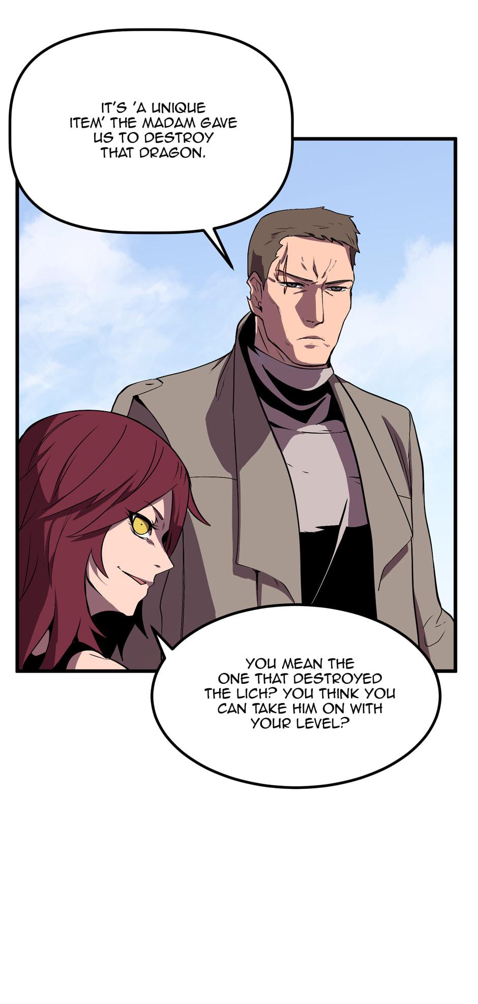 Read Survival Story of a Sword King in a Fantasy World Manga Online