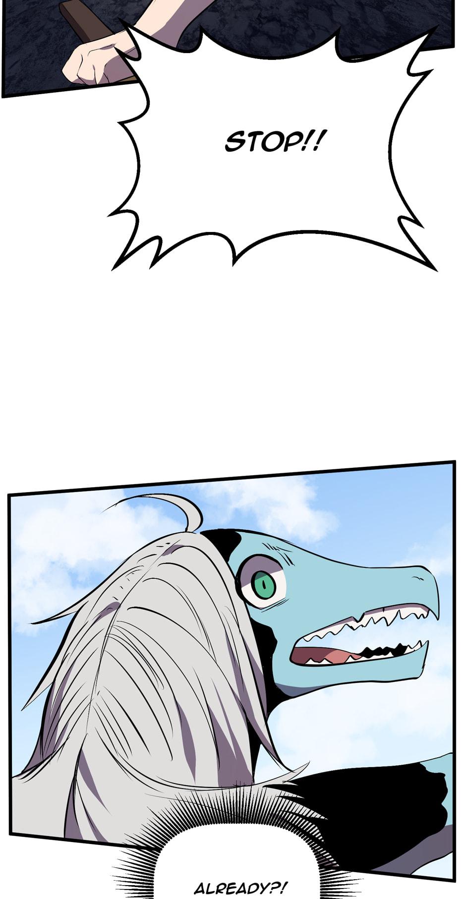 Read Survival Story of a Sword King in a Fantasy World Manga Online