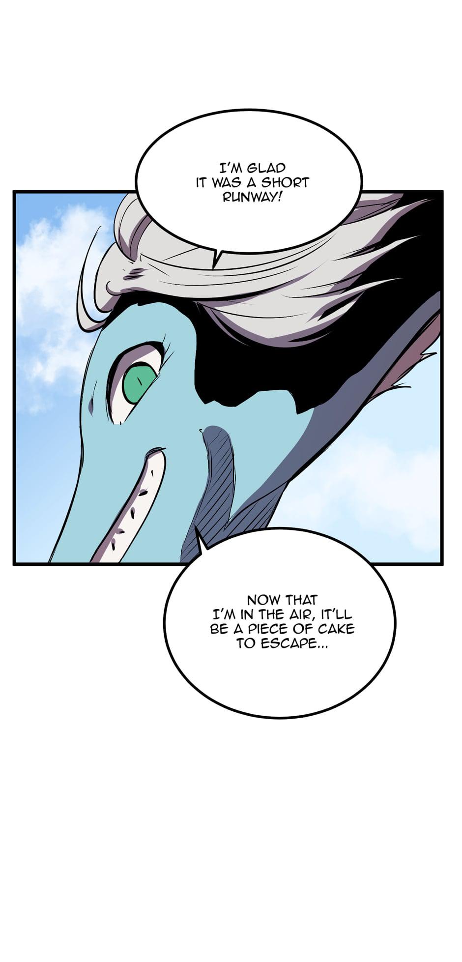 Read Survival Story of a Sword King in a Fantasy World Manga Online