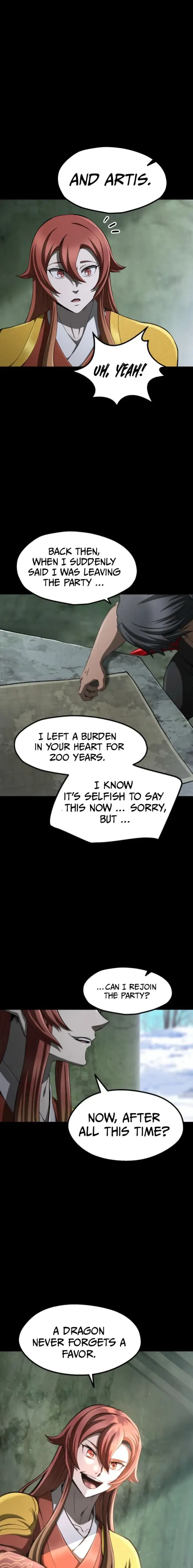 Read Survival Story of a Sword King in a Fantasy World Manga Online