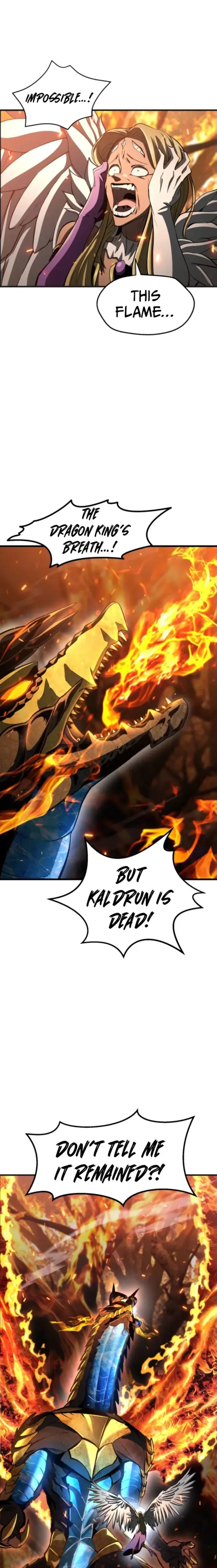 Read Survival Story of a Sword King in a Fantasy World Manga Online