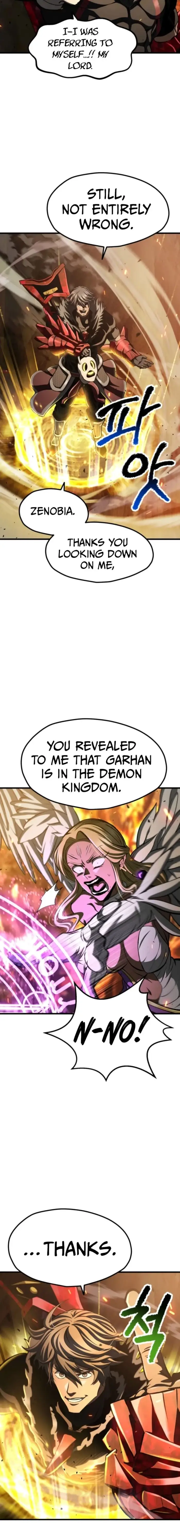 Read Survival Story of a Sword King in a Fantasy World Manga Online