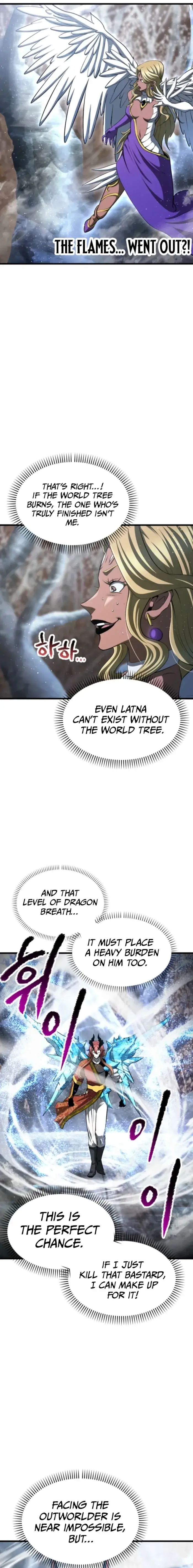 Read Survival Story of a Sword King in a Fantasy World Manga Online