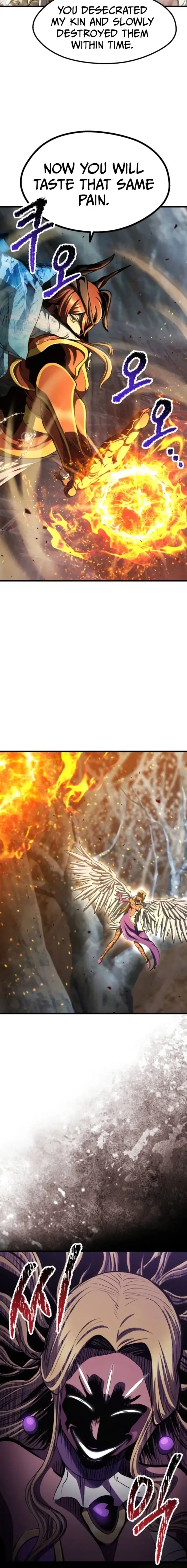 Read Survival Story of a Sword King in a Fantasy World Manga Online