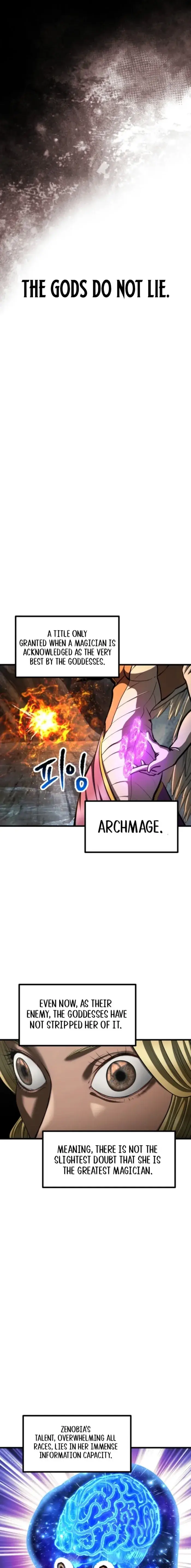 Read Survival Story of a Sword King in a Fantasy World Manga Online