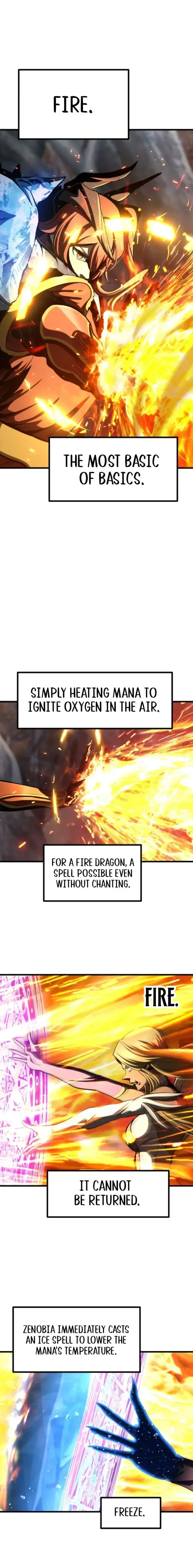 Read Survival Story of a Sword King in a Fantasy World Manga Online