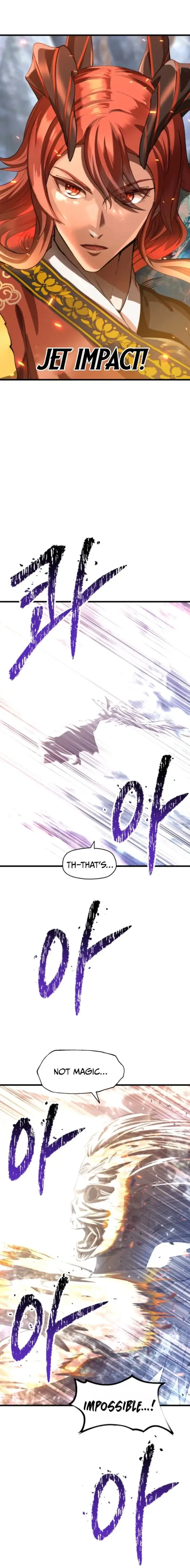 Read Survival Story of a Sword King in a Fantasy World Manga Online