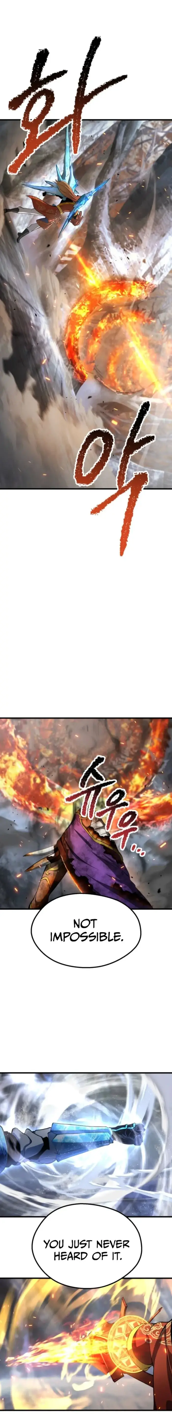 Read Survival Story of a Sword King in a Fantasy World Manga Online