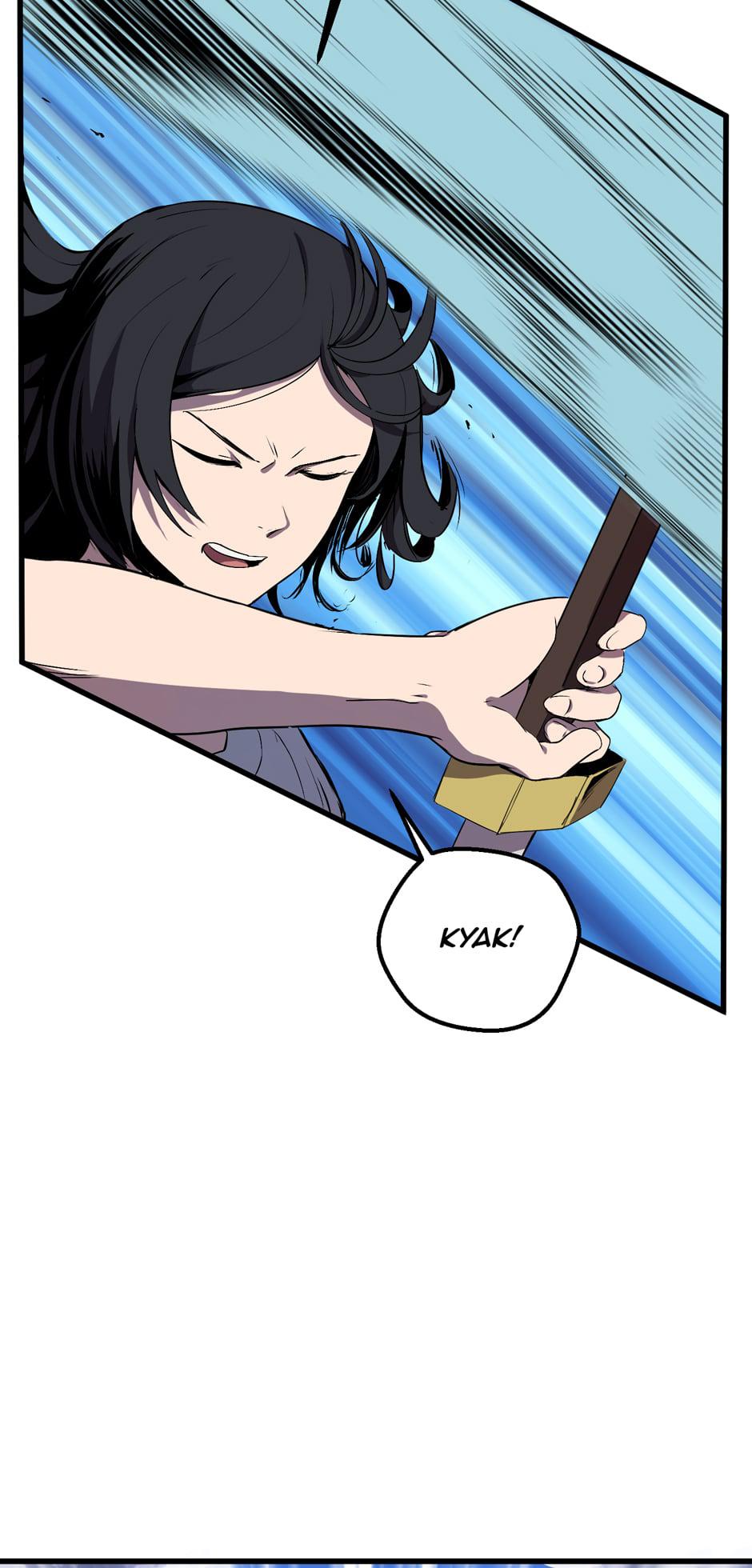 Read Survival Story of a Sword King in a Fantasy World Manga Online
