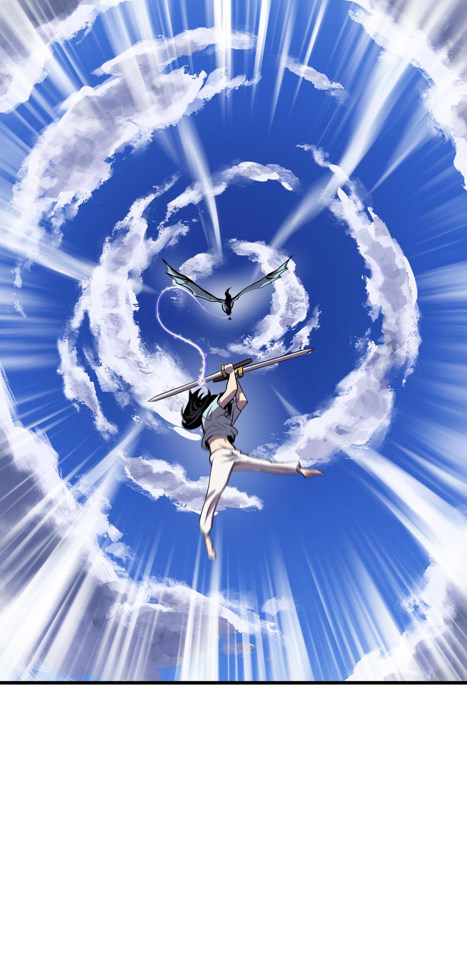 Read Survival Story of a Sword King in a Fantasy World Manga Online