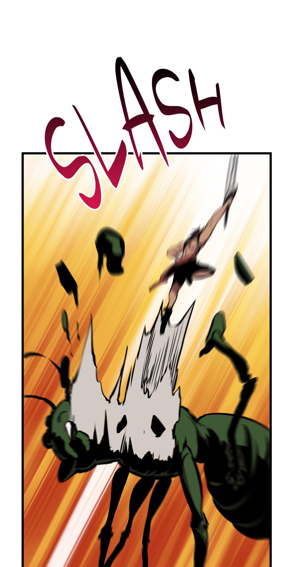 Read Survival Story of a Sword King in a Fantasy World Manga Online