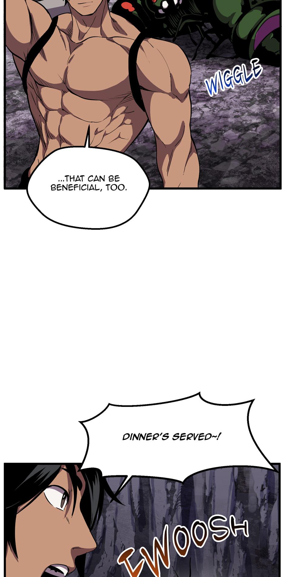Read Survival Story of a Sword King in a Fantasy World Manga Online