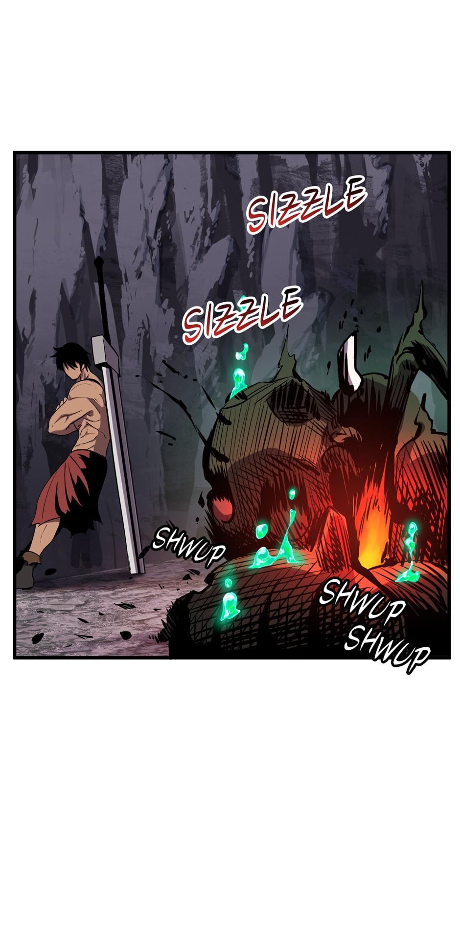 Read Survival Story of a Sword King in a Fantasy World Manga Online