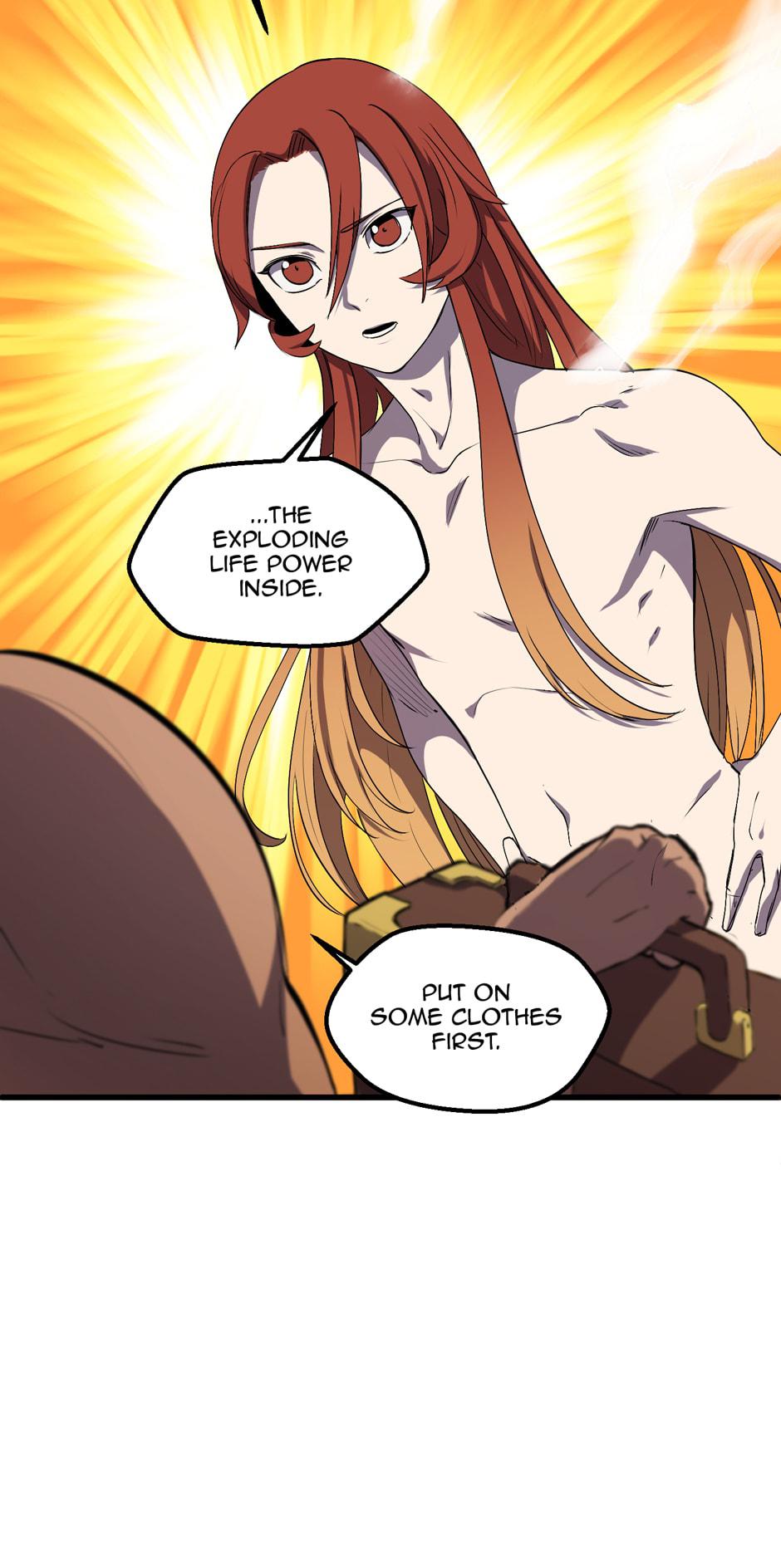Read Survival Story of a Sword King in a Fantasy World Manga Online