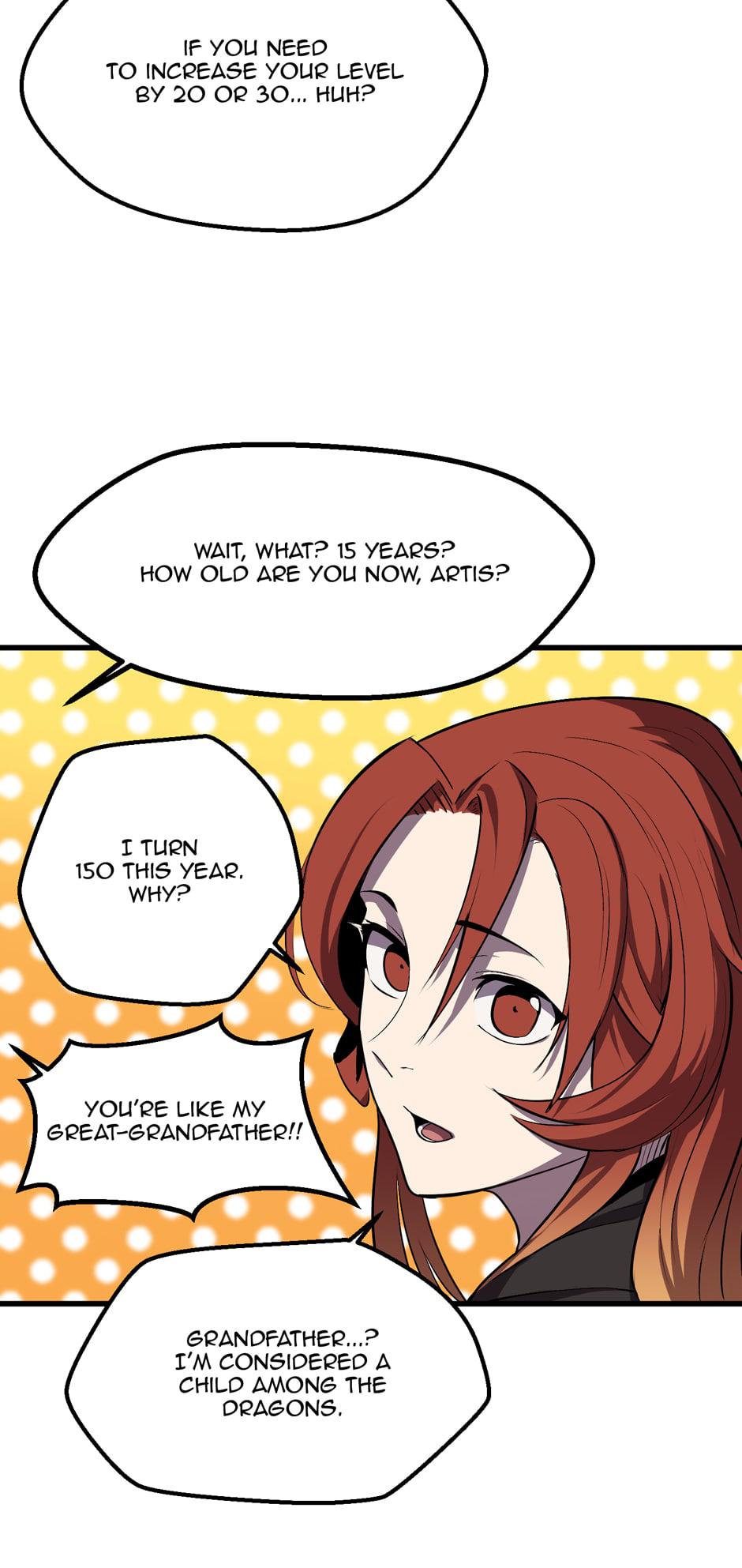 Read Survival Story of a Sword King in a Fantasy World Manga Online