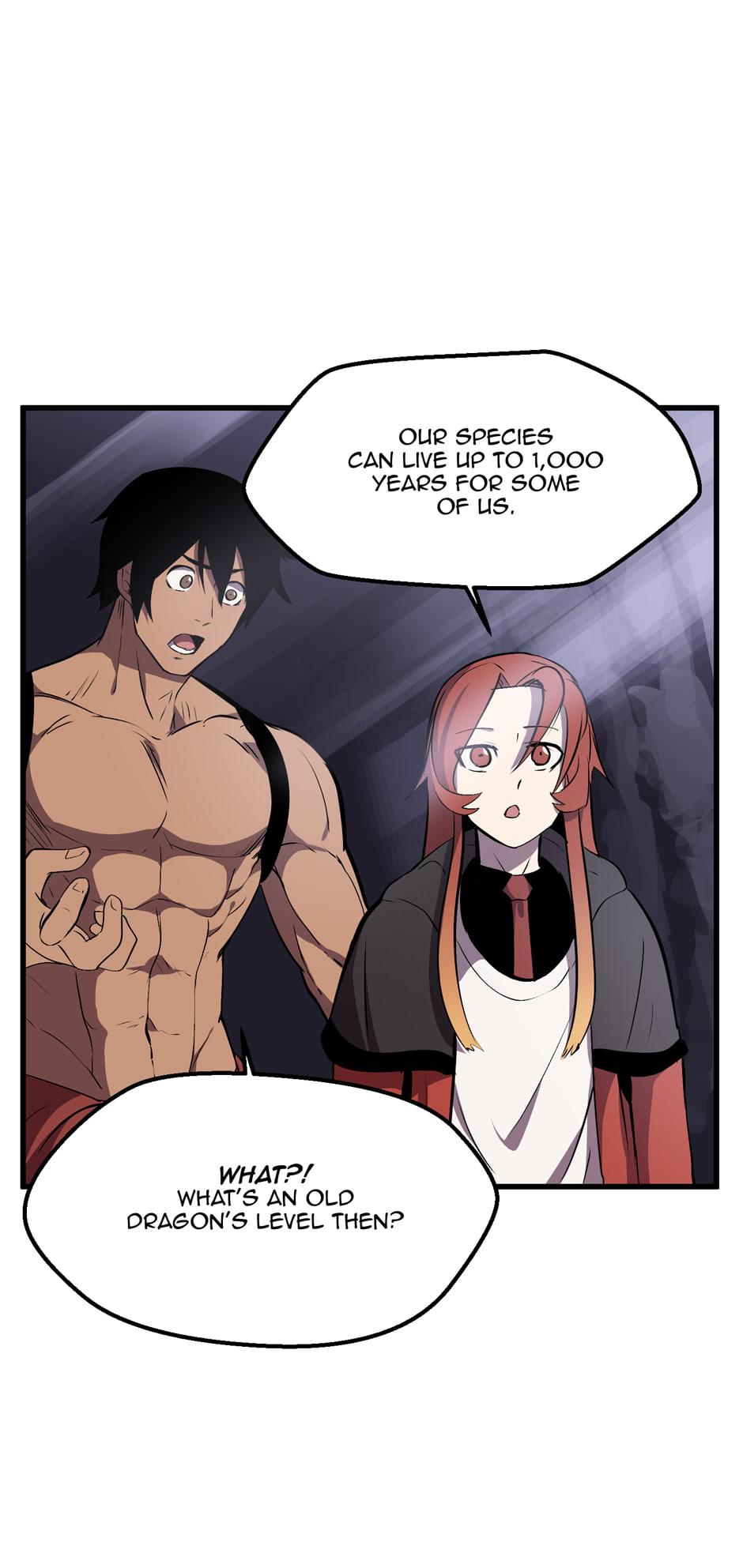 Read Survival Story of a Sword King in a Fantasy World Manga Online