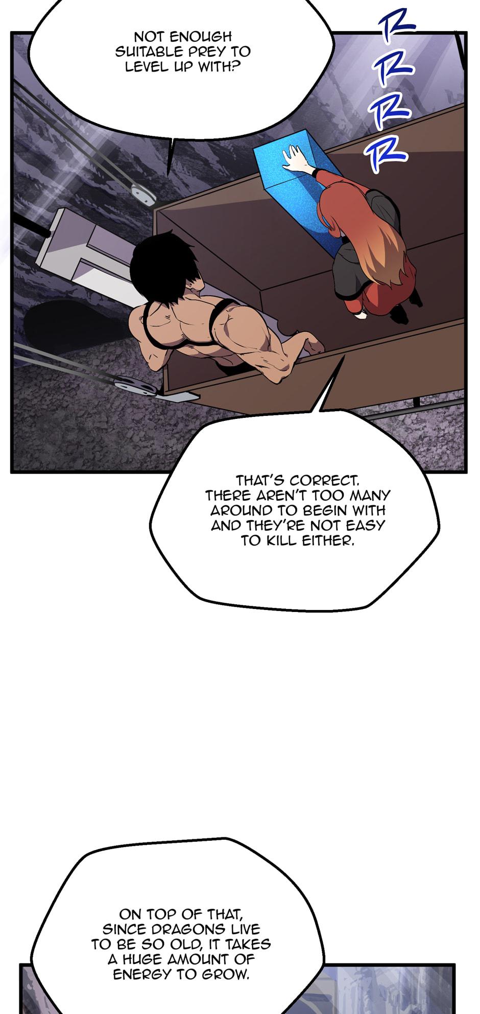 Read Survival Story of a Sword King in a Fantasy World Manga Online