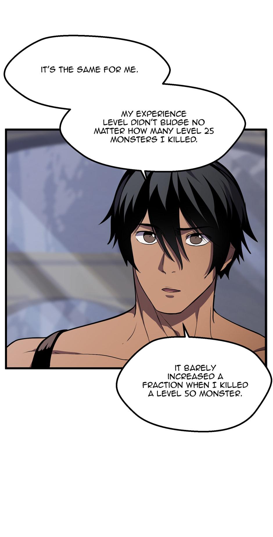 Read Survival Story of a Sword King in a Fantasy World Manga Online