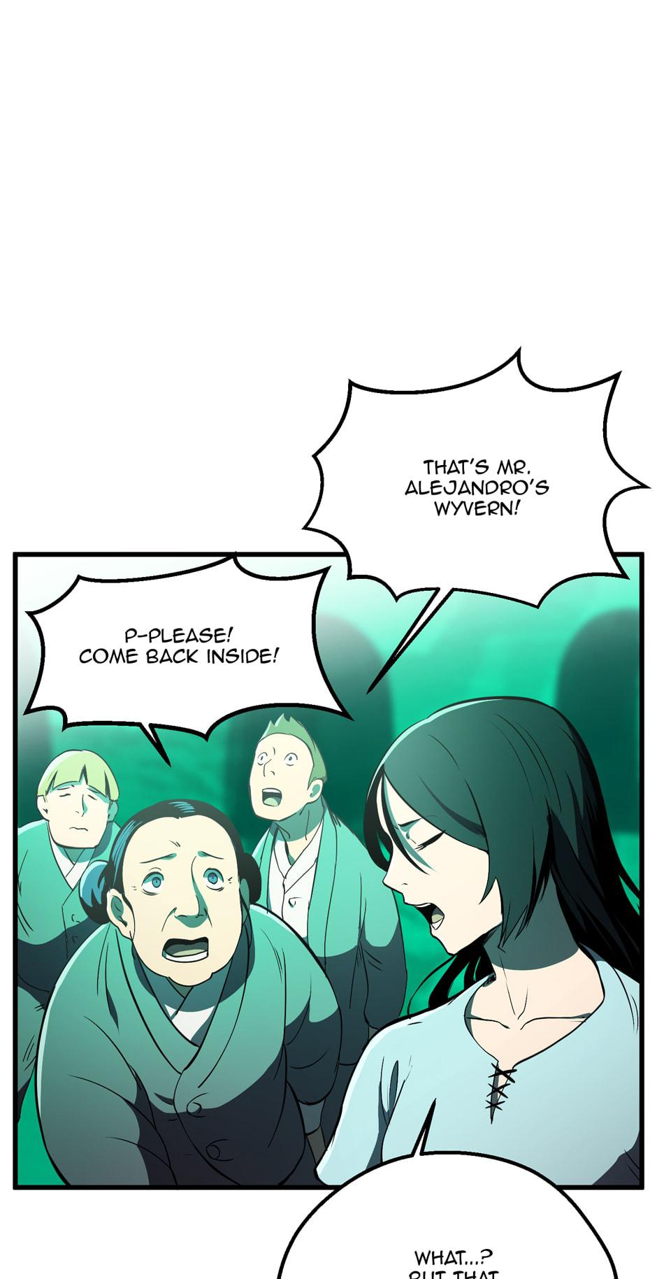 Read Survival Story of a Sword King in a Fantasy World Manga Online