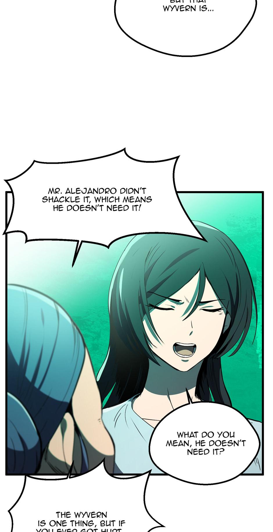 Read Survival Story of a Sword King in a Fantasy World Manga Online