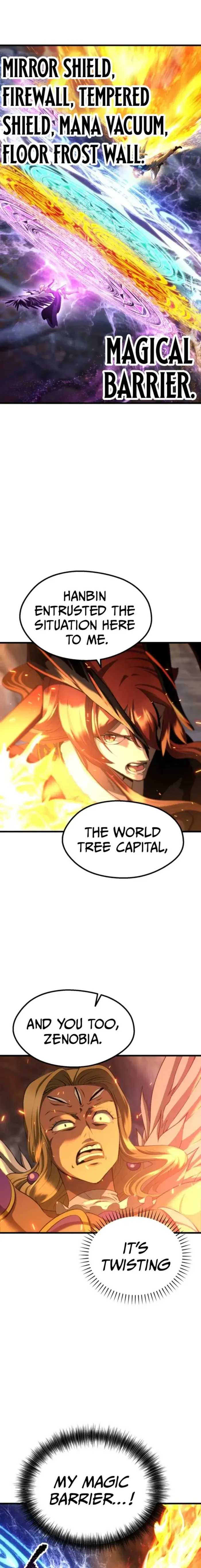 Read Survival Story of a Sword King in a Fantasy World Manga Online