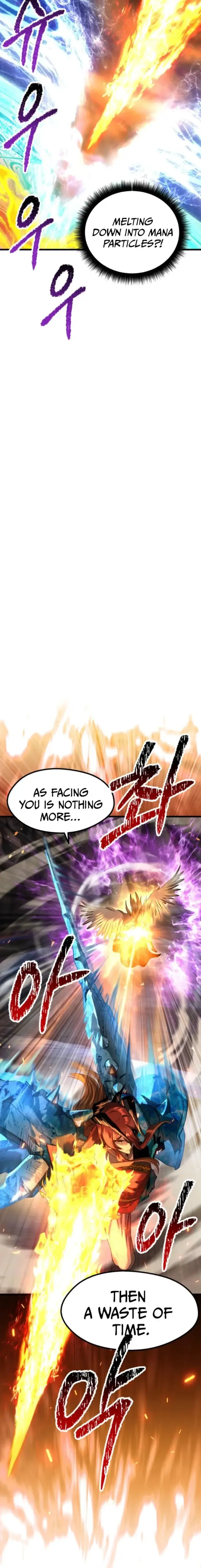 Read Survival Story of a Sword King in a Fantasy World Manga Online