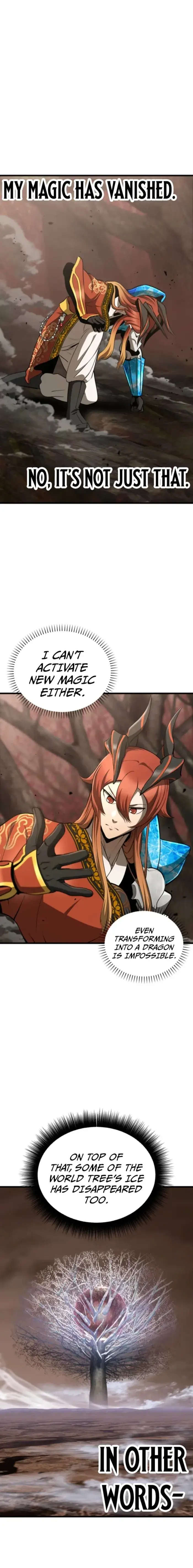 Read Survival Story of a Sword King in a Fantasy World Manga Online