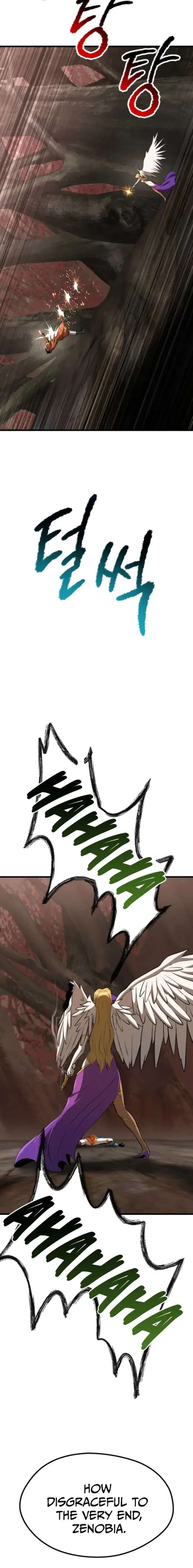 Read Survival Story of a Sword King in a Fantasy World Manga Online