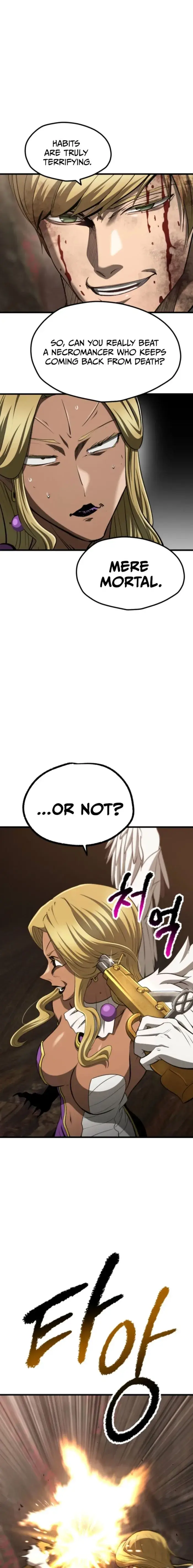 Read Survival Story of a Sword King in a Fantasy World Manga Online