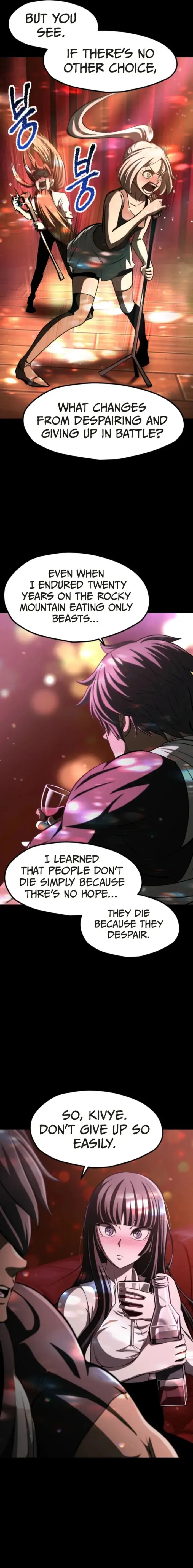 Read Survival Story of a Sword King in a Fantasy World Manga Online