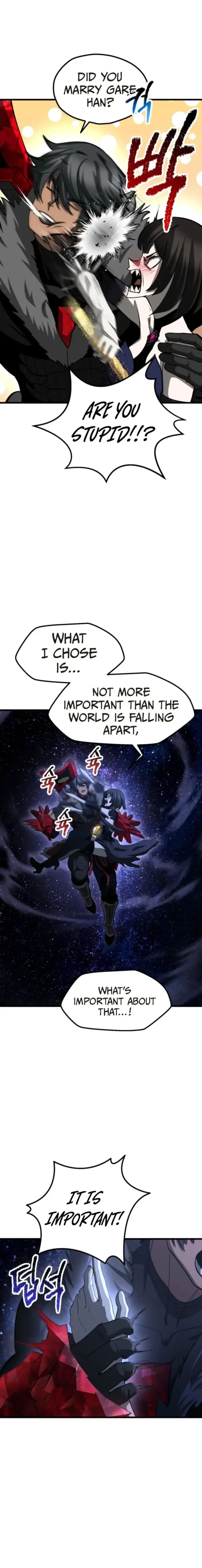 Read Survival Story of a Sword King in a Fantasy World Manga Online