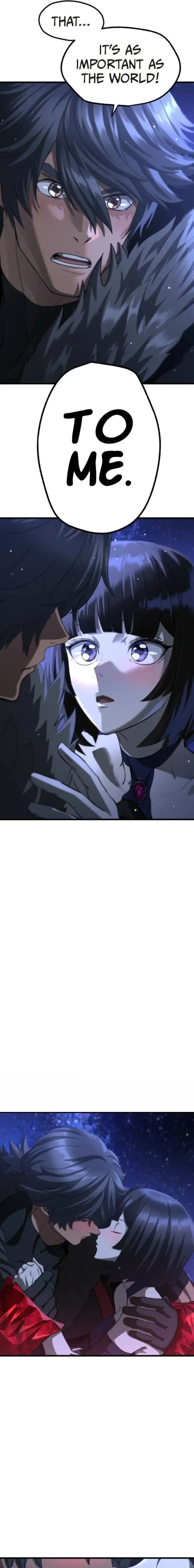 Read Survival Story of a Sword King in a Fantasy World Manga Online