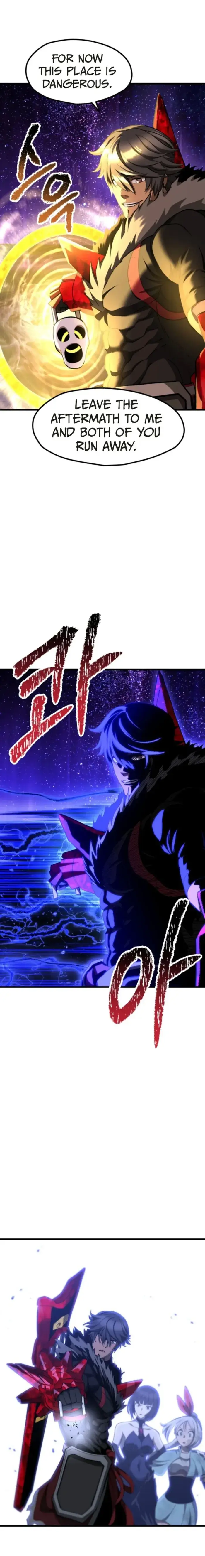 Read Survival Story of a Sword King in a Fantasy World Manga Online