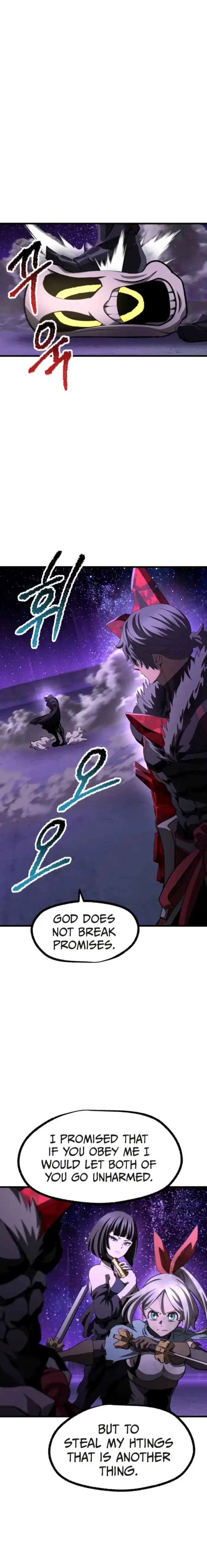 Read Survival Story of a Sword King in a Fantasy World Manga Online