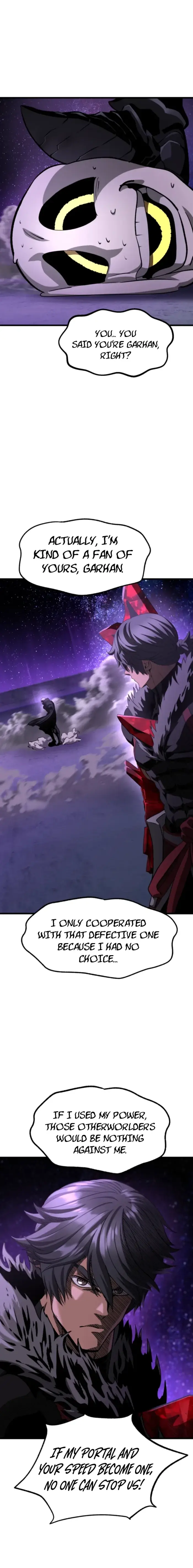 Read Survival Story of a Sword King in a Fantasy World Manga Online