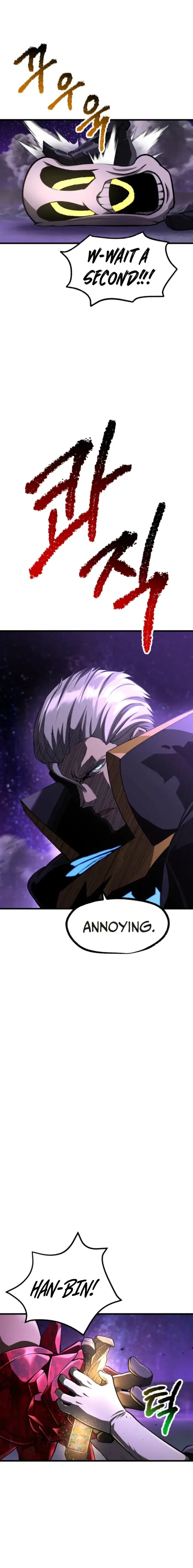 Read Survival Story of a Sword King in a Fantasy World Manga Online