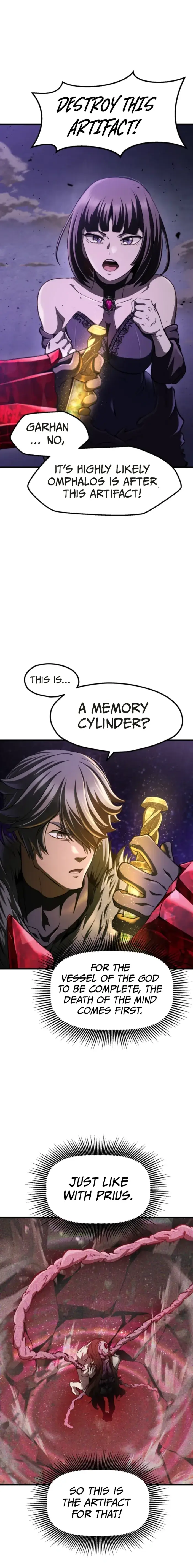 Read Survival Story of a Sword King in a Fantasy World Manga Online