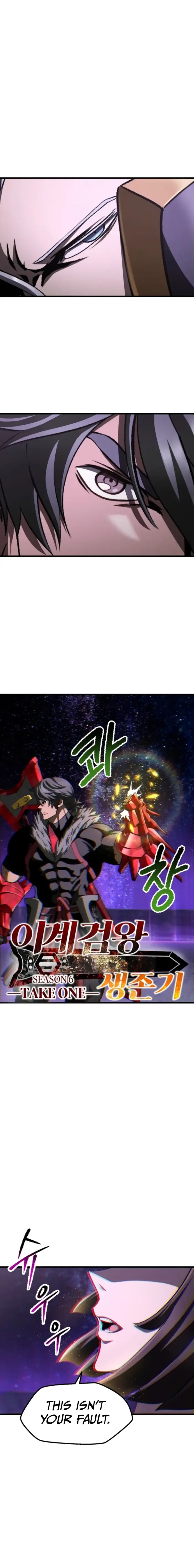 Read Survival Story of a Sword King in a Fantasy World Manga Online