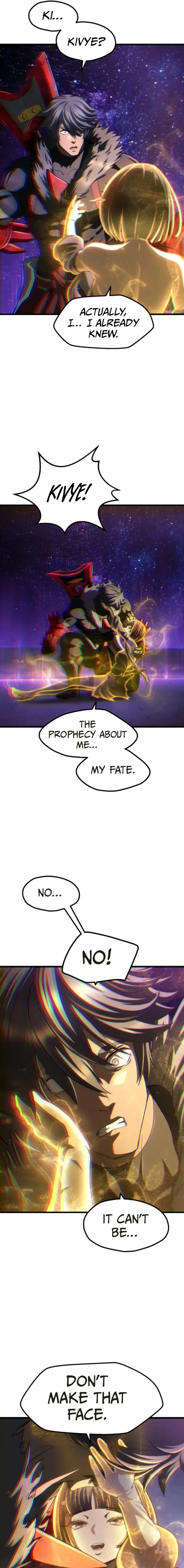 Read Survival Story of a Sword King in a Fantasy World Manga Online