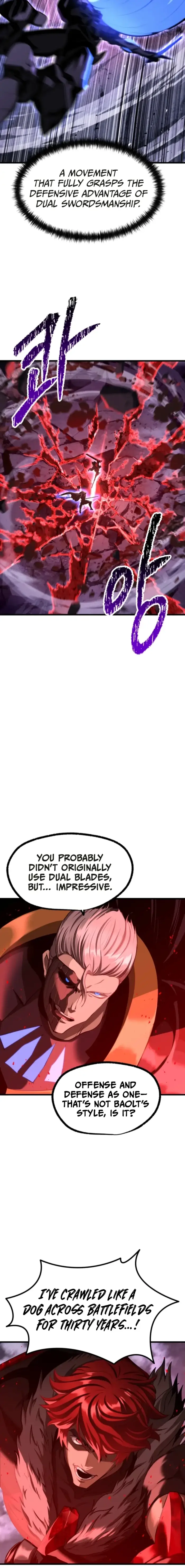 Read Survival Story of a Sword King in a Fantasy World Manga Online