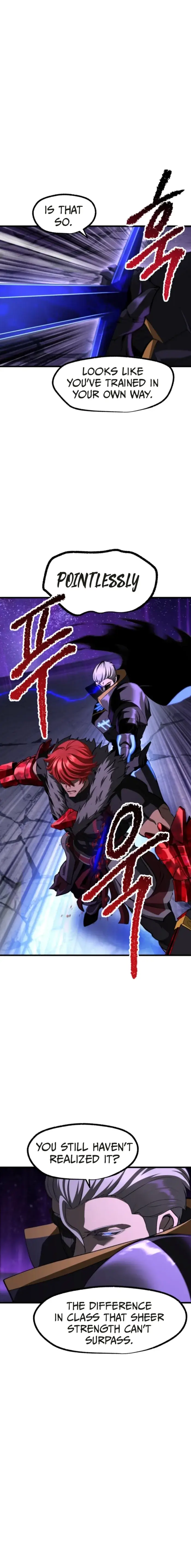 Read Survival Story of a Sword King in a Fantasy World Manga Online