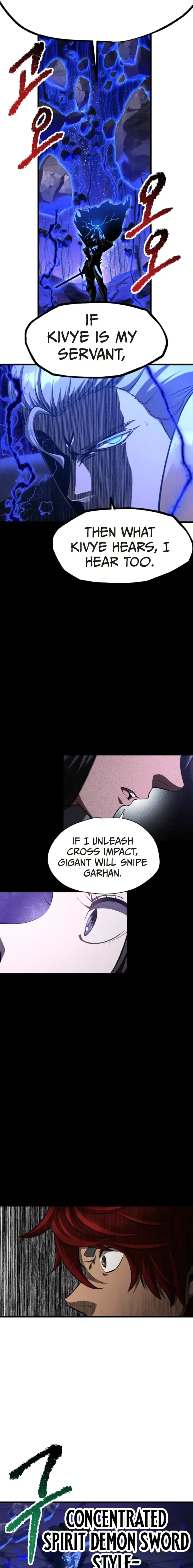 Read Survival Story of a Sword King in a Fantasy World Manga Online