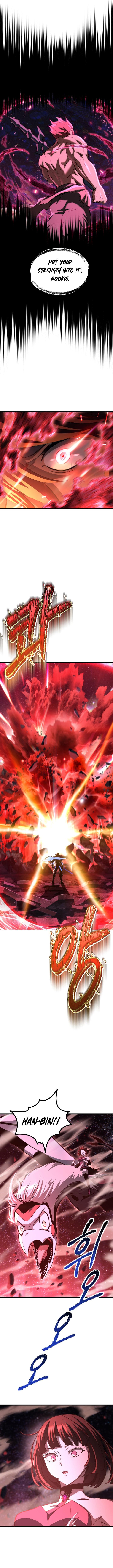 Read Survival Story of a Sword King in a Fantasy World Manga Online