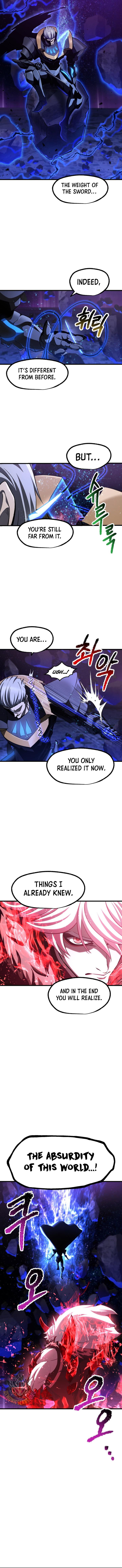 Read Survival Story of a Sword King in a Fantasy World Manga Online