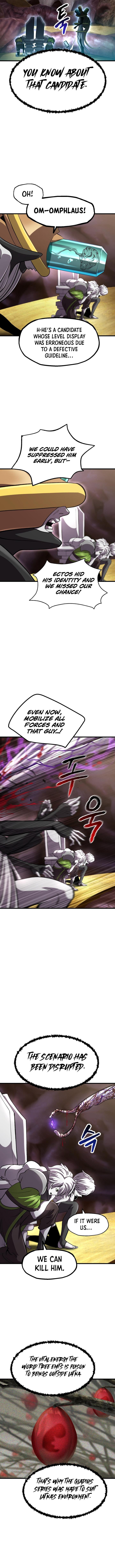 Read Survival Story of a Sword King in a Fantasy World Manga Online