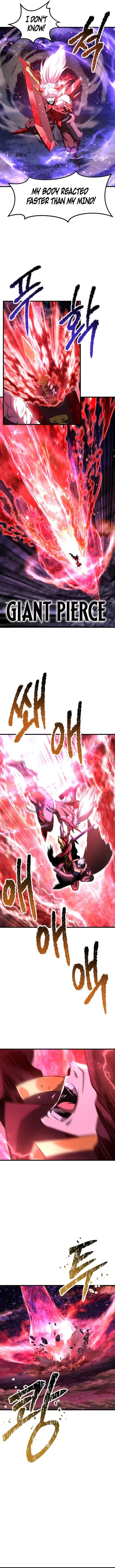 Read Survival Story of a Sword King in a Fantasy World Manga Online