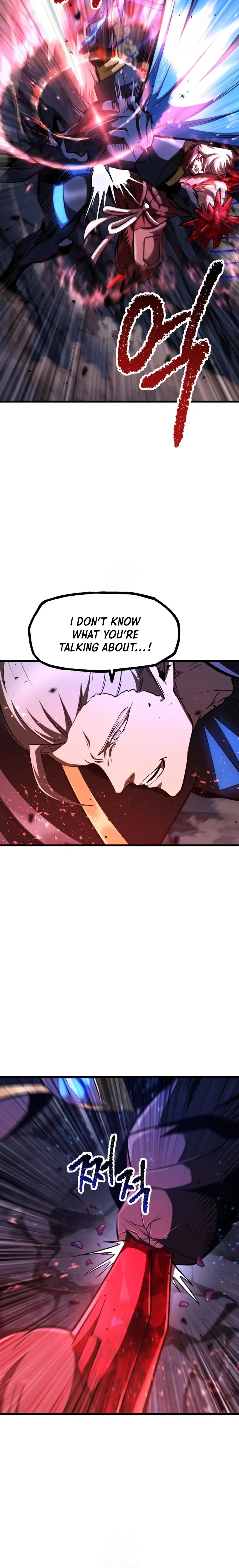 Read Survival Story of a Sword King in a Fantasy World Manga Online