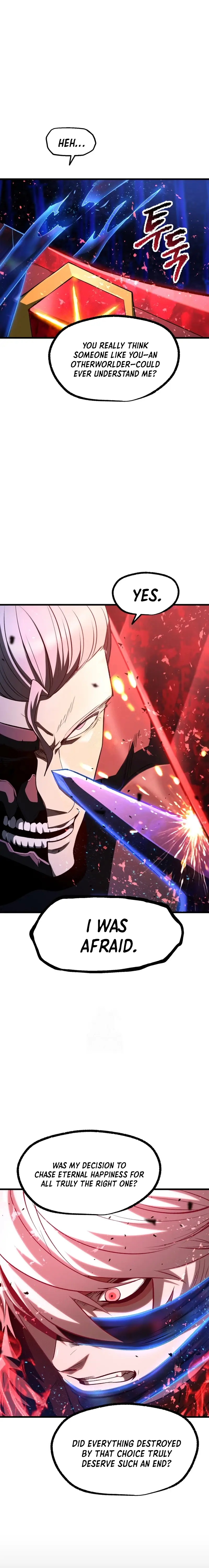 Read Survival Story of a Sword King in a Fantasy World Manga Online