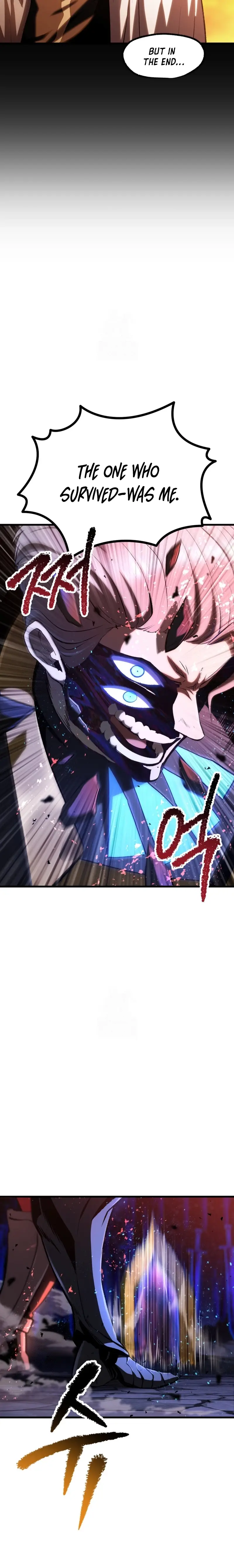 Read Survival Story of a Sword King in a Fantasy World Manga Online